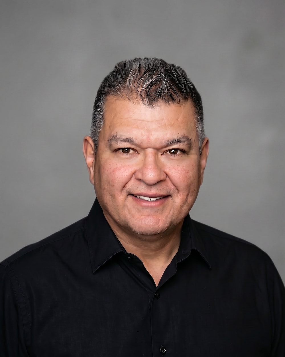 Peter R. Martinez