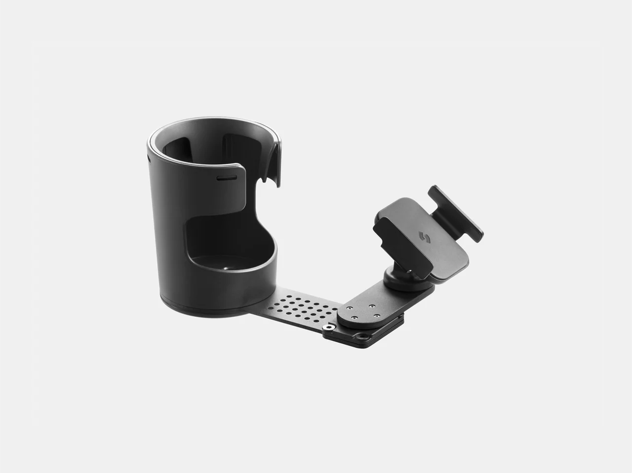 Phone & Cup Mount