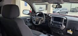 2018 Chevrolet Silverado 1500 full