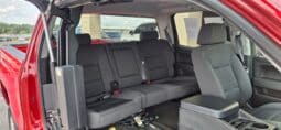 2018 Chevrolet Silverado 1500 full