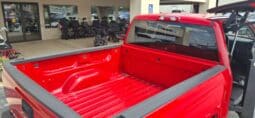 2018 Chevrolet Silverado 1500 full
