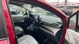 2021 Toyota Sienna XLE full