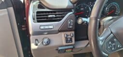 2018 Chevrolet Suburban Premier full