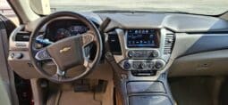 2018 Chevrolet Suburban Premier full