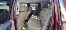 2018 Chevrolet Suburban Premier full