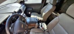 2018 Chevrolet Suburban Premier full