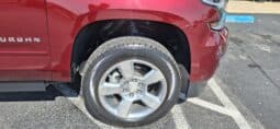 2018 Chevrolet Suburban Premier full
