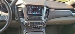 2018 Chevrolet Suburban Premier full