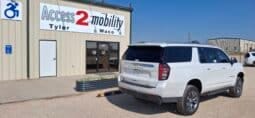 2024 Chevrolet Suburban 1500 LT full