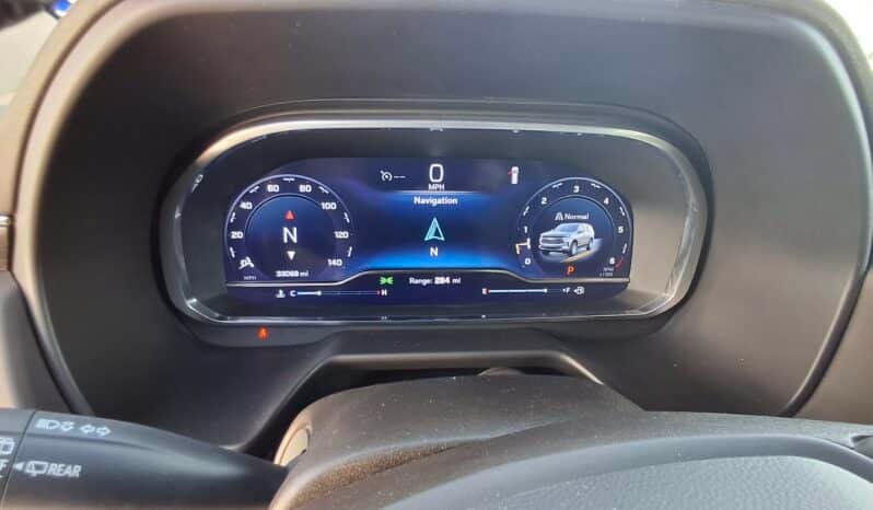2024 Chevrolet Suburban 1500 LT full
