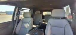 2024 Chevrolet Suburban 1500 LT full