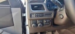 2024 Chevrolet Suburban 1500 LT full