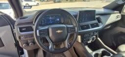 2024 Chevrolet Suburban 1500 LT full
