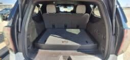 2024 Chevrolet Suburban 1500 LT full