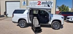 2024 Chevrolet Suburban 1500 LT