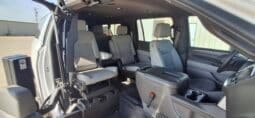 2024 Chevrolet Suburban 1500 LT full