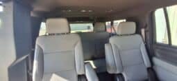 2024 Chevrolet Suburban 1500 LT full