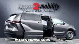 2024 Chevrolet Suburban 1500 LT