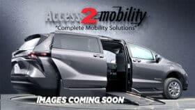 2024 Chevrolet Suburban 1500 LT