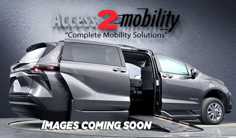 Access 2 Mobility Images Coming Soon