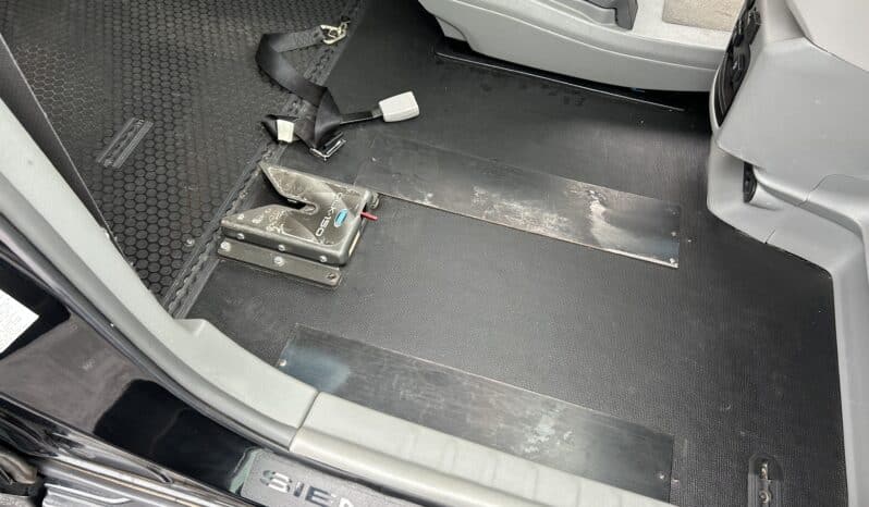 2019 Toyota Sienna XLE full