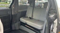 2018 Toyota Sienna XLE full