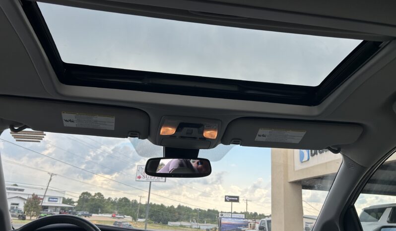 2018 Toyota Sienna XLE full