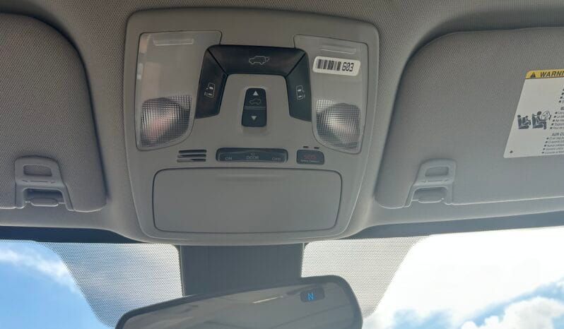 2018 Toyota Sienna XLE full