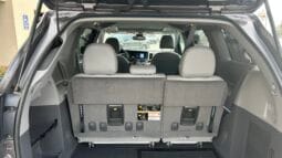 2018 Toyota Sienna XLE full