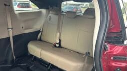 2024 Toyota Sienna XLE full