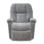 Golden Cloud Elite PR527 power lift recliner with Twilight and Nirvana