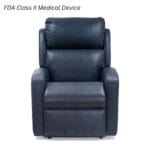 Golden EZ Sleeper Slim PR750 power lift recliner
