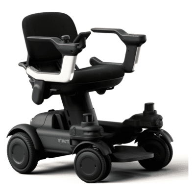 Strutt ev1 Smart Power Chair