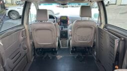 2010 Toyota Sienna XLE full
