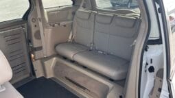 2010 Toyota Sienna XLE full