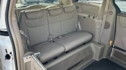 2010 Toyota Sienna XLE full