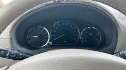 2010 Toyota Sienna XLE full
