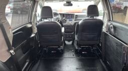 2018 Toyota Sienna SE full