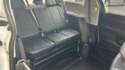 2018 Toyota Sienna SE full