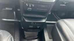 2018 Toyota Sienna SE full