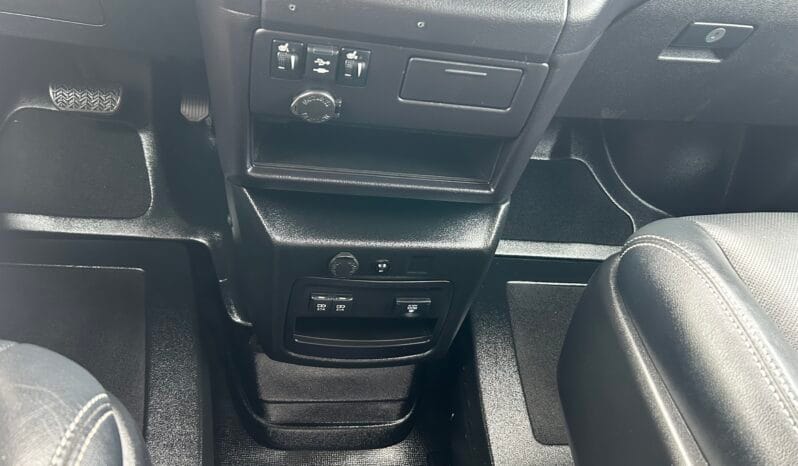 2018 Toyota Sienna SE full