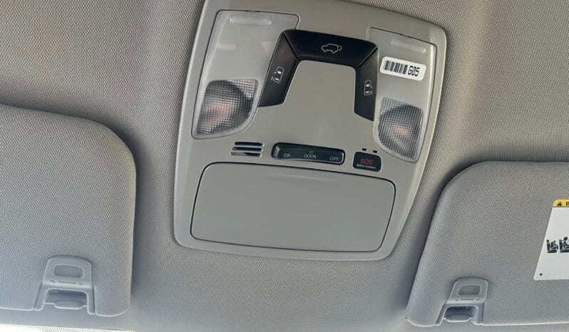 2018 Toyota Sienna SE full