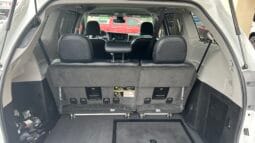 2018 Toyota Sienna SE full