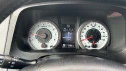 2018 Toyota Sienna SE full