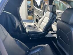 2022 Chevrolet Traverse RS full