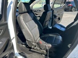 2022 Chevrolet Traverse RS full