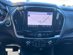 2022 Chevrolet Traverse RS full