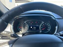 2022 Chevrolet Traverse RS full