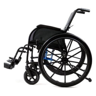 Strongback ErgoSteel