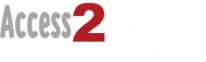 Access 2 Mobility logo – Complete Mobility Solutions, Tyler TX